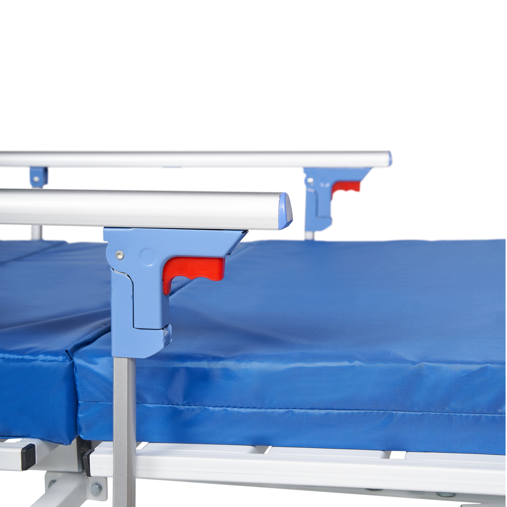 Боковые ограждения электрической медицинской функциональной кровати Армед РС301